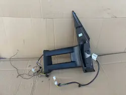 Brazo base espejo izquierdo OEM A9108108102 Mercedes Sprinter