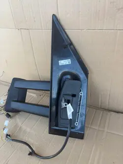 Braço base espelho esquerdo OEM A9108108102 Mercedes