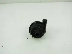 Pompe à eau Jaguar I-PACE OEM J9D3-18D475-AA