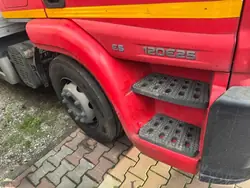 Marchepied Droit OEM Stopnica Prawa Iveco Eurocargo 19.5