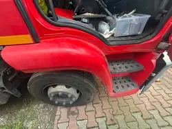 Rechter Tritt OEM Stopnica Prawa Iveco Eurocargo 19.5