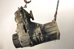 Caixa de transferência Audi OEM 0AQ341010E - Usado