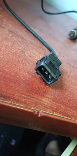 Nockenwellenpositionssensor OEM 1247219 für BMW E34/E36