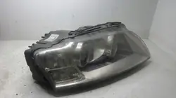 Audi A8 S8 D3 höger framlykta OEM COC1813