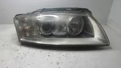 Audi A8 S8 D3 oikea etuvalo OEM COC1813