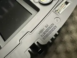 3AA920870C Instrumentpanel för Volkswagen Passat B7