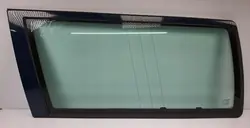 Vidrio de carrocería trasero izquierdo OEM 9151333 Volvo V70 I