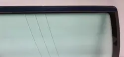 Karosserieglas links hinten OEM 9151333 für Volvo V70 I