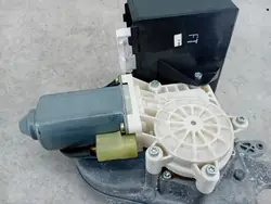 OEM 9648047380 Peugeot 607 achterklepmechanisme