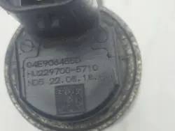 Nokka-akselin anturin venttiili OEM 04E906455D - Käytetty
