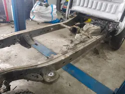Frame Ford Ranger 2016 - Gebruikt Ford OE Onderdeel