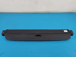 Gebruikte BMW X5 F15 kofferbakrolgordijn OEM IMPRK1535248