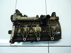 Bomba de aceite Mercedes OEM A2711810166 para C W204 1.8K