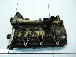 Pompe à huile Mercedes OEM A2711810166 pour C W204 1.8K