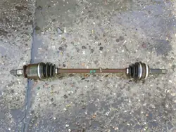 Subaru Legacy 3 III bakaxel höger halvaxel OEM LUK1126