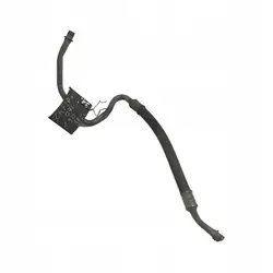 Servolenkungsschlauch OEM JUT155121 für Opel Zafira B