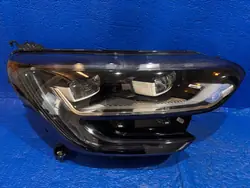 Oikea etu Full LED -ajovalo Renault Megane IV 260106126R