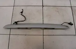 KIA CEED I HB Rear Trunk Trim 9S