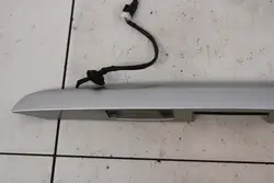 KIA CEED I HB Garniture de Coffre Arrière 9S