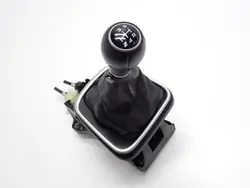 Växelspaksknopp OEM 50296184 för Fiat Tipo II