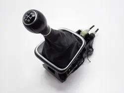 Pomo de mudanças OEM 50296184 para Fiat Tipo II