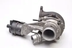 OPEL MOKKA ASTRA J INSIGNIA 1.6 CDTI TURBINA 55598494