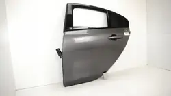 Porta traseira esquerda OEM 363001216 Jaguar XE 2011-15