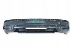 OEM 5NA807521D takapuskurin spoileri VW Tiguan II:lle
