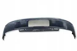 OEM 5NA807521D achterspoiler voor VW Tiguan II achterbumper