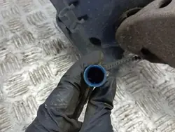 OEM 56091210 Mini Cooper R60 Moyeu Roue Arrière Gauche
