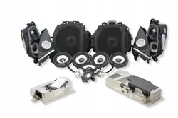 Bowers & Wilkins Högtalare OEM 548949491 BMW XM G09