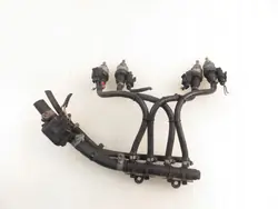 Rampa injeção GPL BRC OEM 67R016407 - Usado