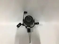 OEM 92201K7000 Linker Halogenscheinwerfer mit LED TFL