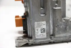 Porsche Taycan 9J1 Spanningsomzetter Module 9J1915539 CN