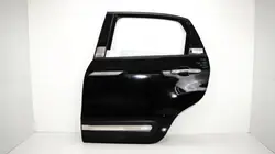 Vasen takao-ovi OEM 371117509 Fiat 500L 2012-2017