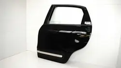 Portière arrière gauche OEM 371117509 pour Fiat 500L 2012-2017
