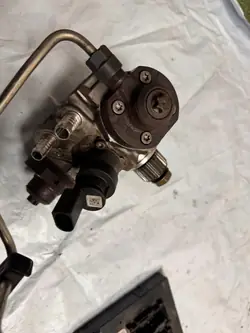 Pompe à injection Audi 059130755CC pour A5 A6 A7 3.0 TDI