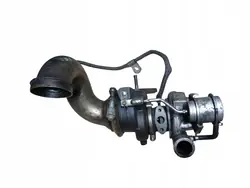 Turbo para Jumper Boxer Ducato II 2.2 HDI OE 49131-05210