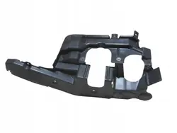 BMW X5 F15/F16 Alempi Oikea Turbosuoja OEM 51757325400