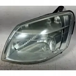 Refletor Frontal Esquerdo Citroen Berlingo 00006204AX