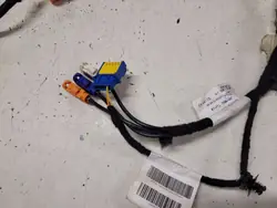 Faisceau Audio Citroen C4 Cactus OEM 9803454980