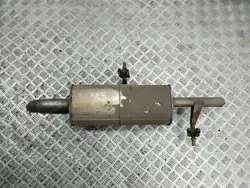 Kokonainen vaimennin Citroen C4 II 2011 OEM PSA3189