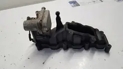 Actionneur de collecteur d'admission Audi A6 C6 3.0 TDI
