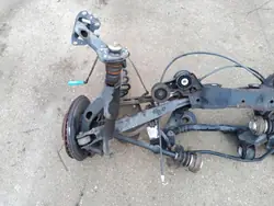 Poutre suspension arrière BMW X3 E83 OEM Wrakowisko-18155
