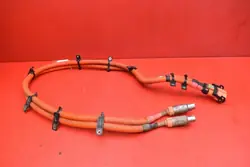 Câble batterie OEM 297A21306R pour Dacia Spring 21-