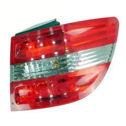 Lámpara Trasera Izquierda Mercedes B 180 2.0 CDI W245