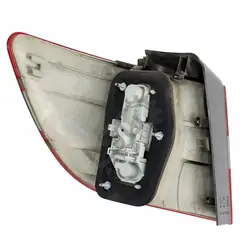 Linkes Rücklicht Mercedes B 180 2.0 CDI W245