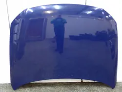 OEM KOMPLETNY PRZÓD etuosasto VW Passat B6:lle