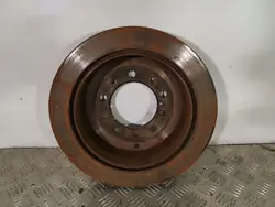 Disque de frein arrière OEM FOB17453 pour Lexus LX 570