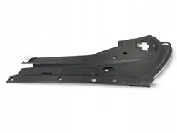 Capa cinto dianteiro OEM 4KE805284 para Audi E-Tron 55